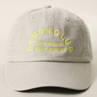 Lemon Club baseball cap in sand
