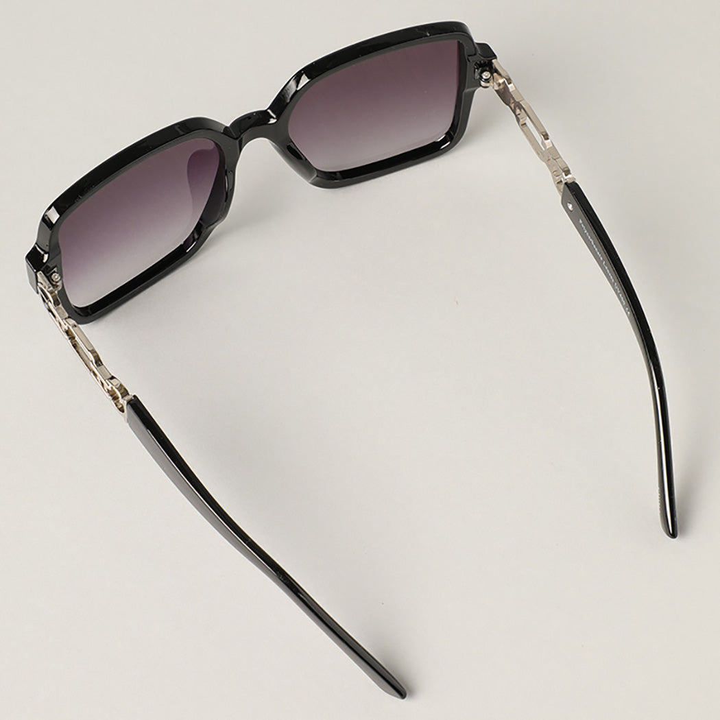 Oversized Beveled Butterfly Sunglasses(12PCS) - Fashion CITY