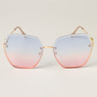 Women's Large Sunglasses(12PCS) - Fashion CITY