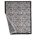 Leopard Print Luxury Soft Throw Blanket - Fashion CITY