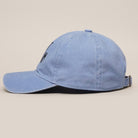 CAT MOM Denim Cotton Adjustable Hat - Fashion CITY