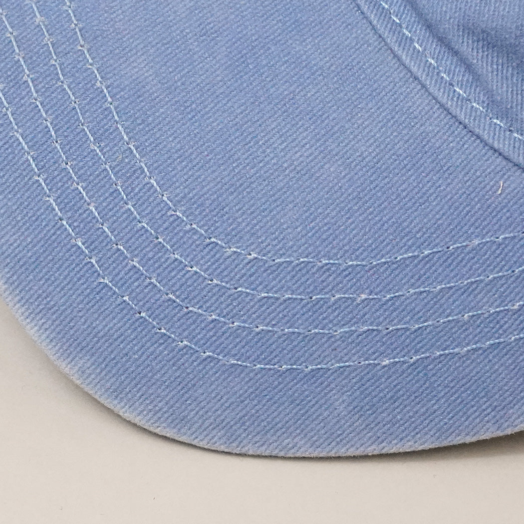 CAT MOM Denim Cotton Adjustable Hat - Fashion CITY