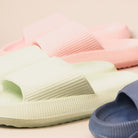 Cloud Comfy Pillow Slippers - Fashion CITY