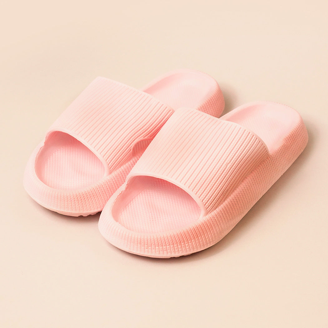 Cloud Comfy Pillow Slippers - Fashion CITY