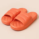 Non Slip Pillow Form Cloud Slippers - Fashion CITY