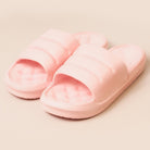 Non Slip Pillow Form Cloud Slippers - Fashion CITY