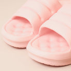 Non Slip Pillow Form Cloud Slippers - Fashion CITY