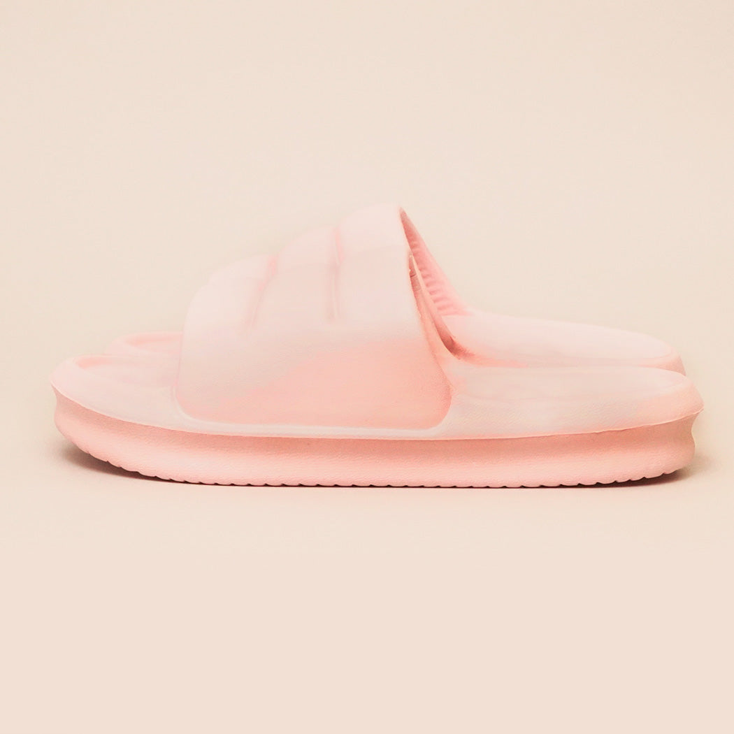 Non Slip Pillow Form Cloud Slippers - Fashion CITY