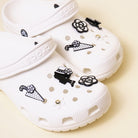 Adults Bling Croc Accessories Charms - Fashion CITY